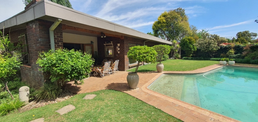 4 Bedroom Property for Sale in Brandwag Free State